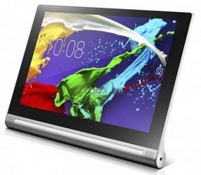 Ремонт материнской карты на планшете Lenovo Yoga Tablet 2 в Калуге